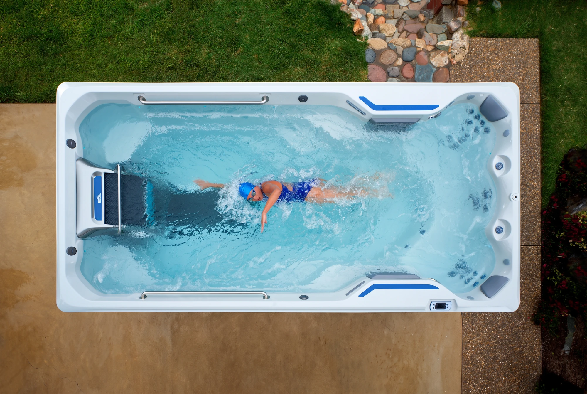 Swim Spas